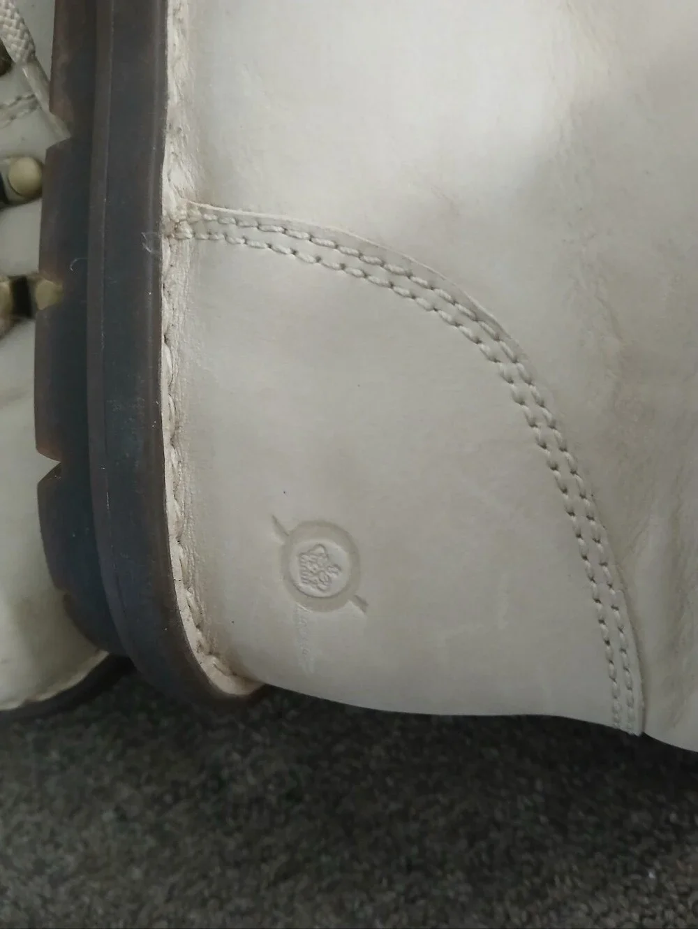 Born women’s cream